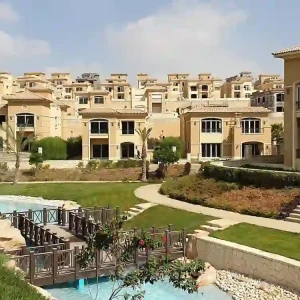 ستون بارك التجمع الخامس